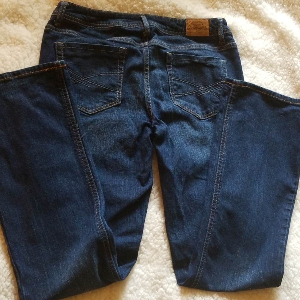 Aeropostale Jeans - Picture 4 of 4